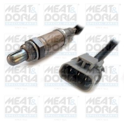Sonda lambda MEAT & DORIA 81066