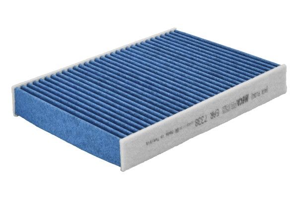 Filtre, air de l'habitacle