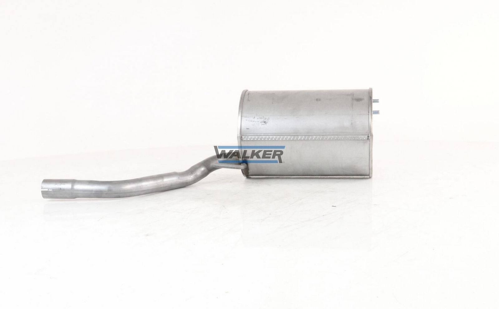 Zadní tlumič výfuku WALKER 22861