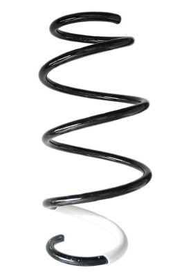 Arc spiral SPIDAN GKNW10048