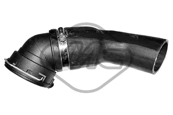 Furtun aer supraalimentare METALCAUCHO 98581