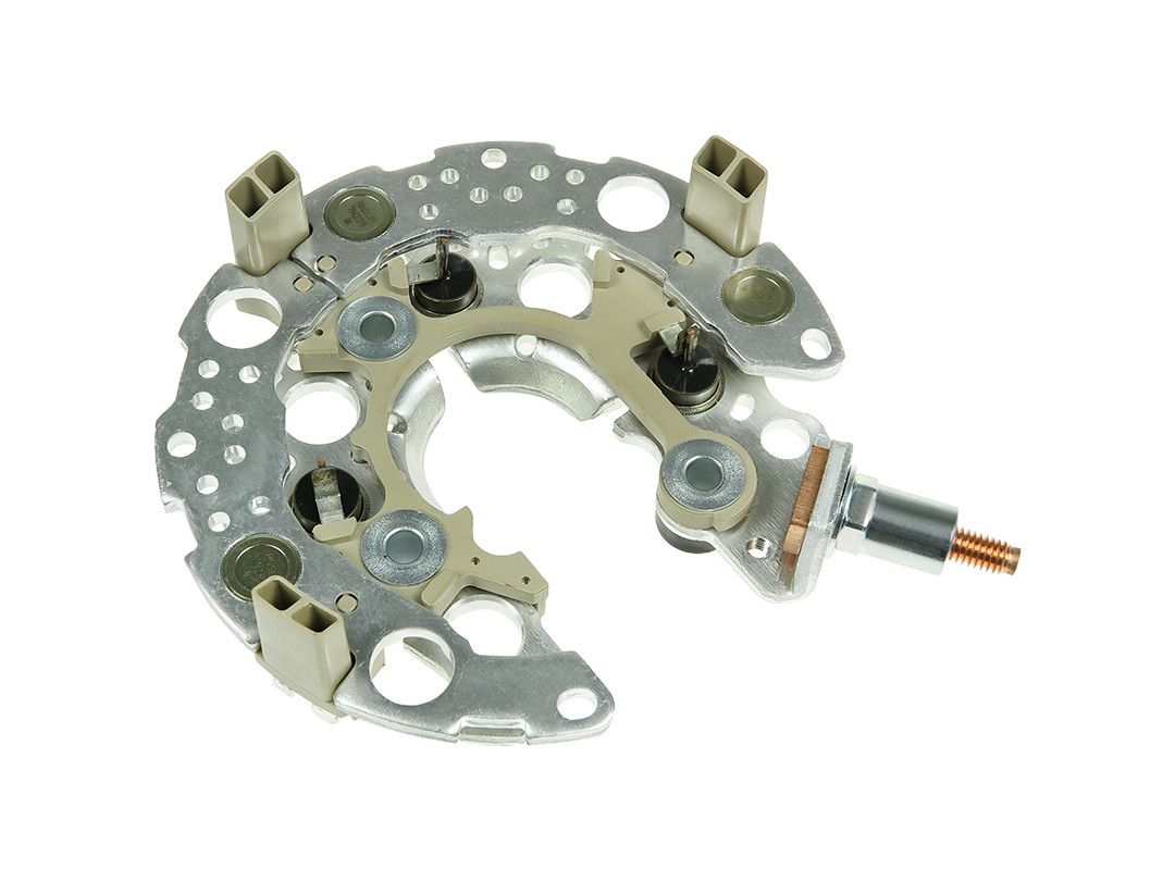 Levně Usměrňovač, generátor AS-PL ARC6042