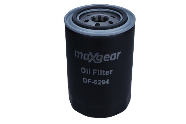 Olejový filter MAXGEAR 26-2084