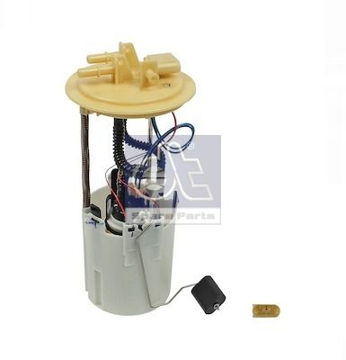 Zespół zasilający w paliwo DT SPARE PARTS 4.68205