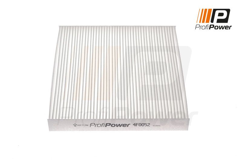 Levně Filtr, vzduch v interiéru ProfiPower 4F0052