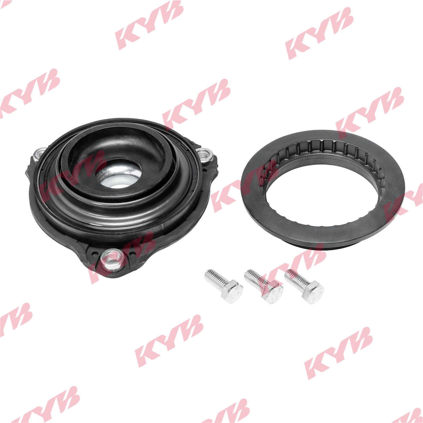 Set reparatie, rulment sarcina amortizor KYB Suspension Mounting Kit SM5803