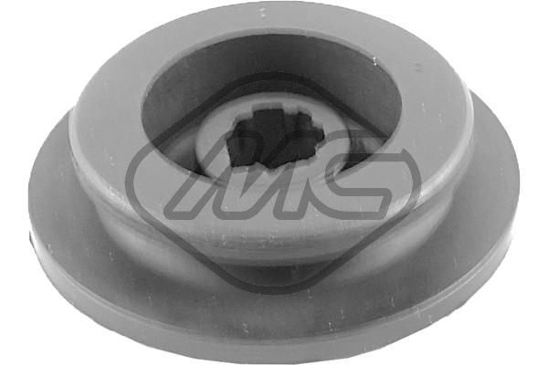 Suport radiator METALCAUCHO 39326