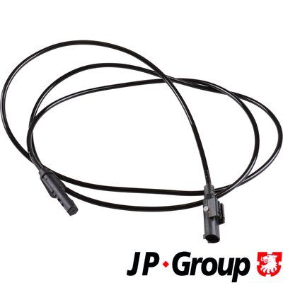 Czujnik, prędkość obrotowa koła JP GROUP 1397106780