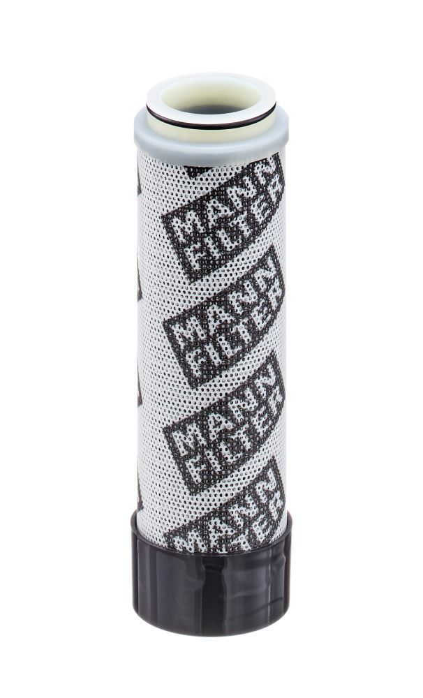 Filtru, sistem hidraulic primar MANN-FILTER HD 6015