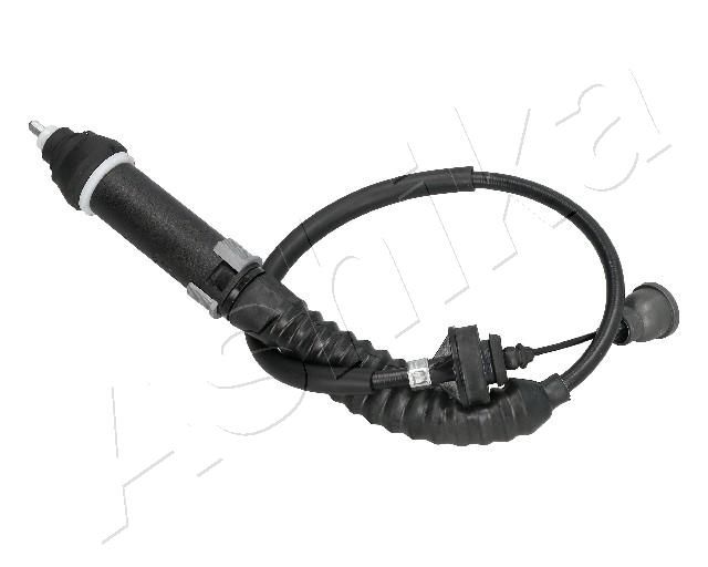 Cięgło, sterowanie sprzęgłem ASHIKA 154-00-0610