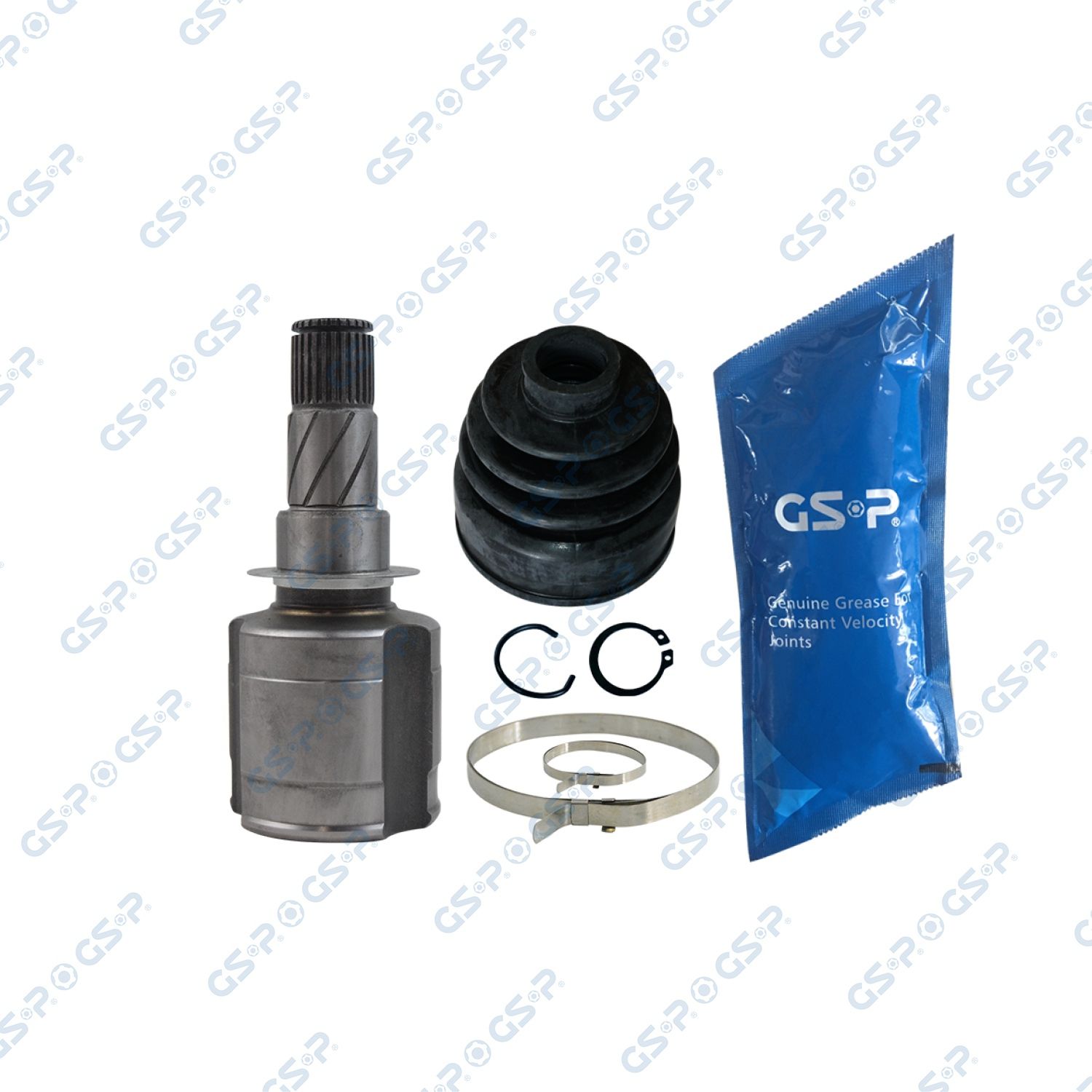 Set articulatie, planetara GSP 602387