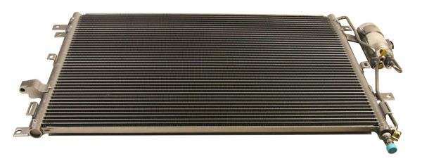 Levně Kondenzátor, klimatizace MAXGEAR AC830089