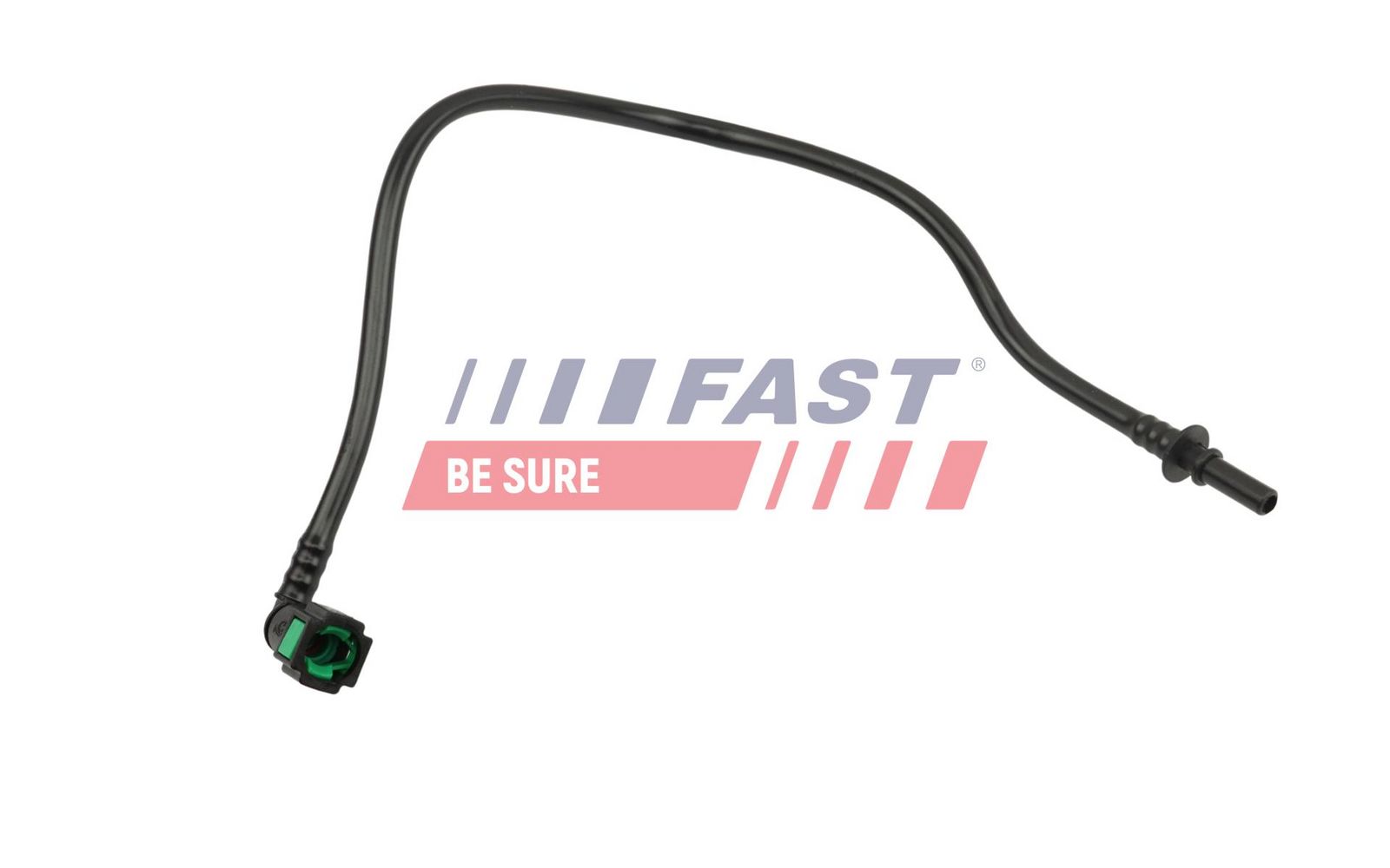 Топливопровод