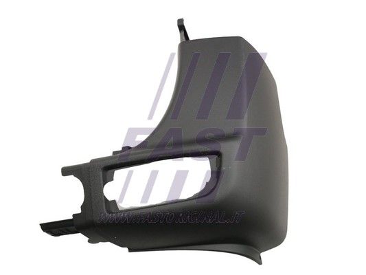 Zderzak FAST FT91468G