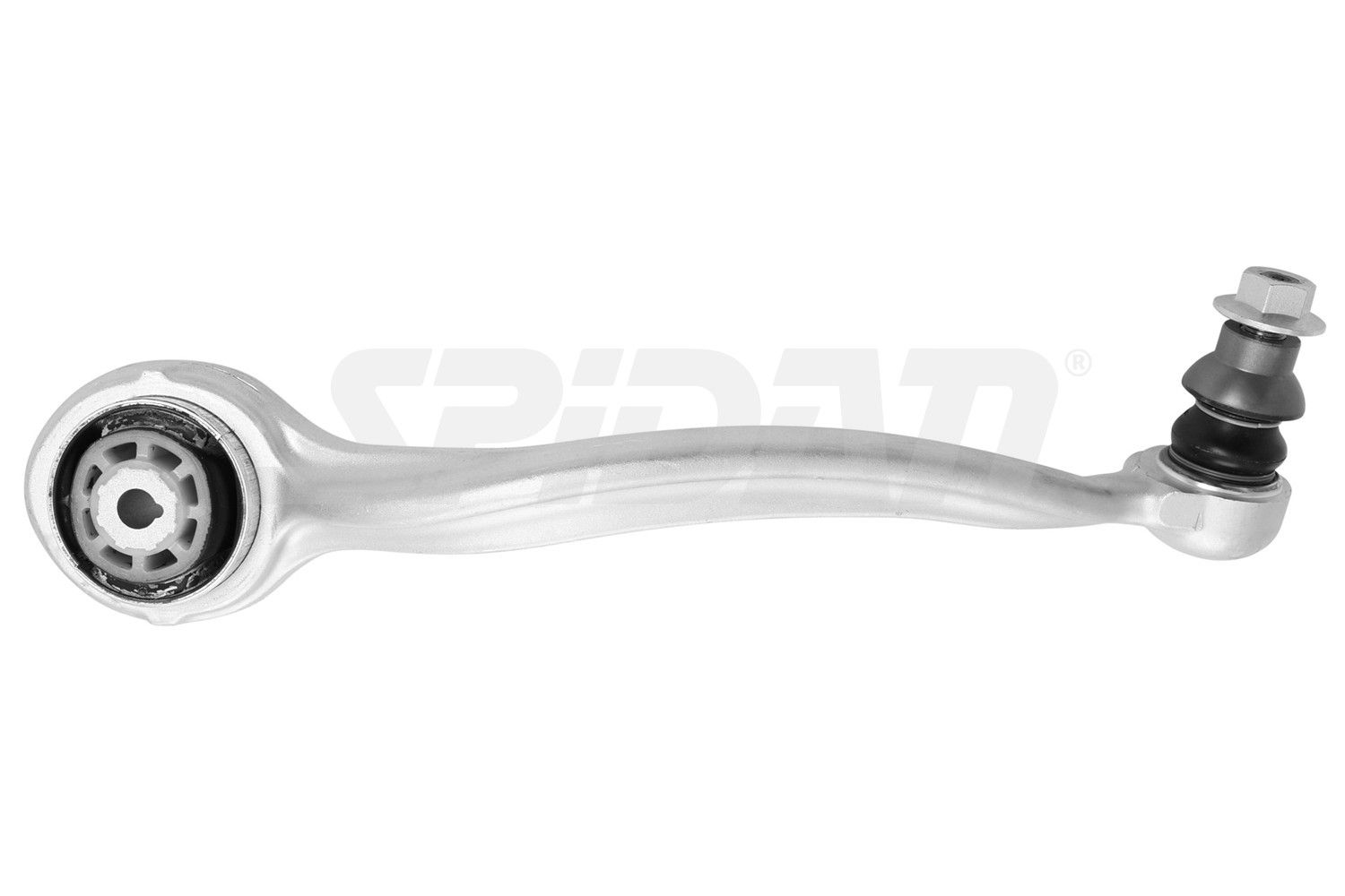 Brat, suspensie roata SPIDAN CHASSIS PARTS 58855