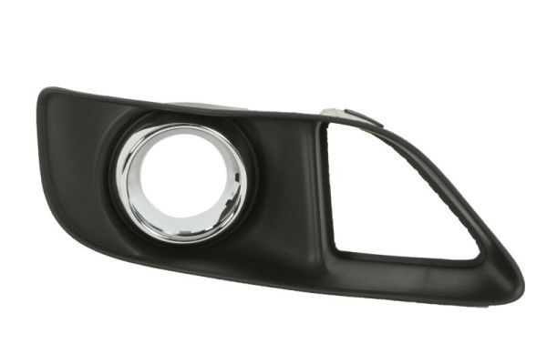 Õhuvõre, põrkeraud