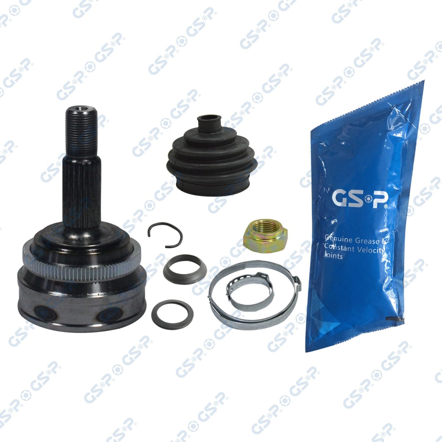 Set articulatie, planetara GSP 803023