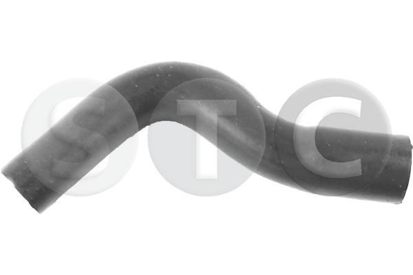 Wąż, wentylacja skrzyni korbowej STC T498631