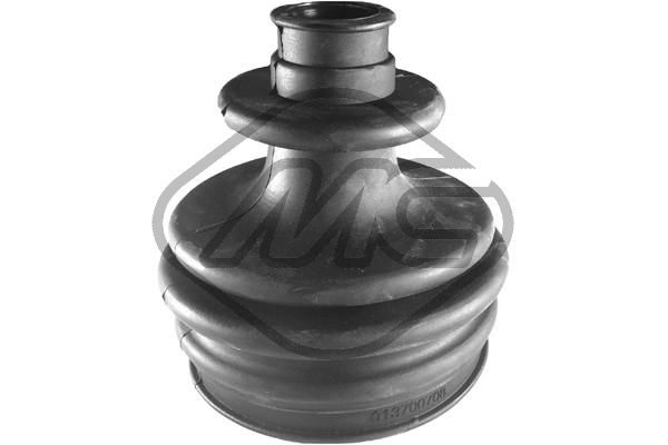 Zestaw osłon, wał napędowy METALCAUCHO 01708