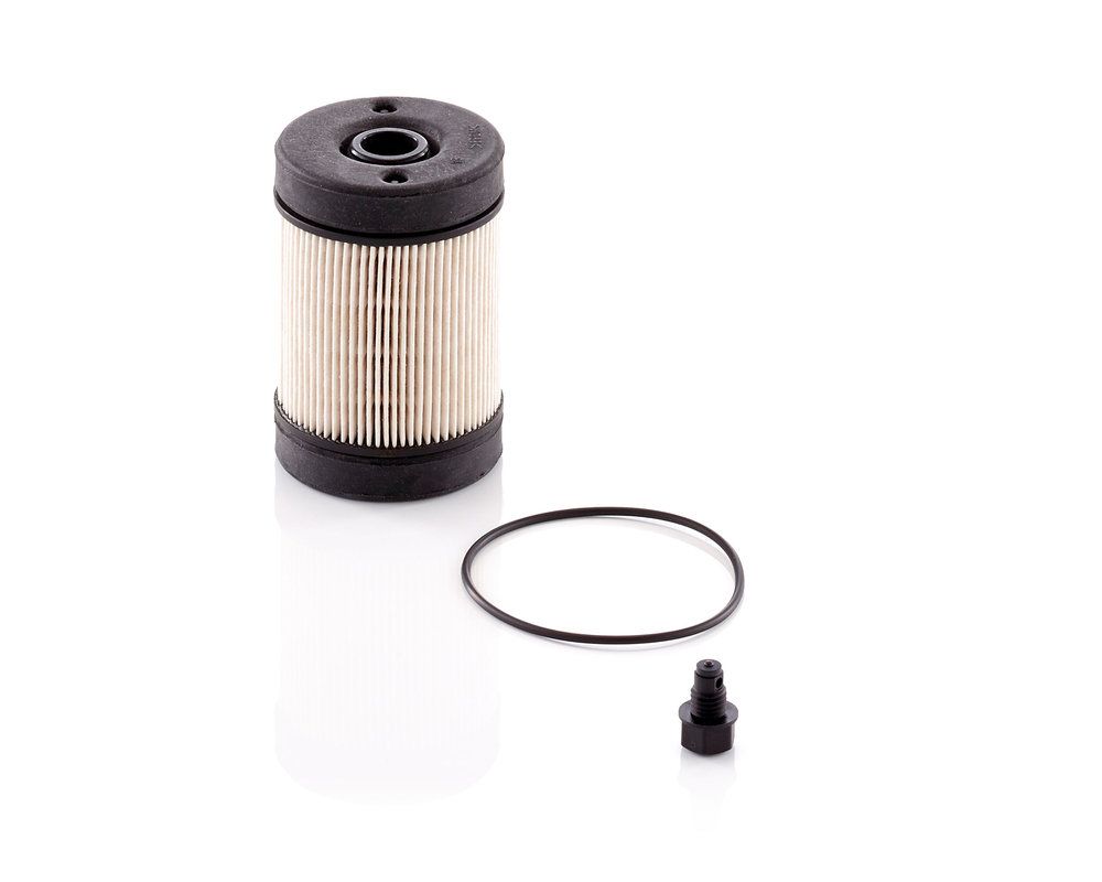 filtru aditiv MANN-FILTER U 630 x KIT