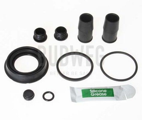 Zestaw naprawczy, zacisk hamulca BUDWEG CALIPER 204236