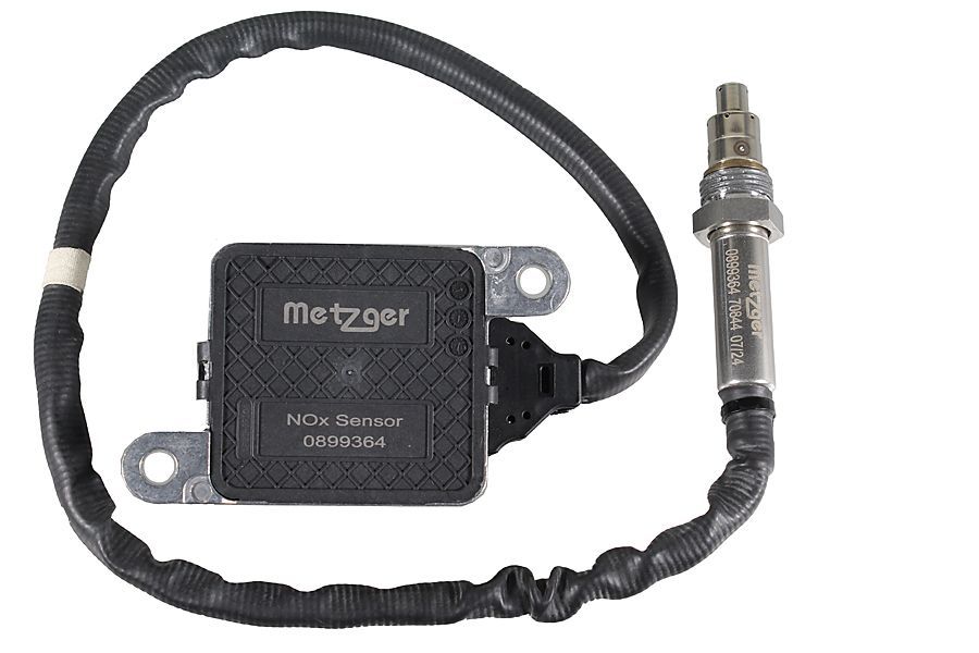 Senzor NOx, Catalizator NOx METZGER 0899364