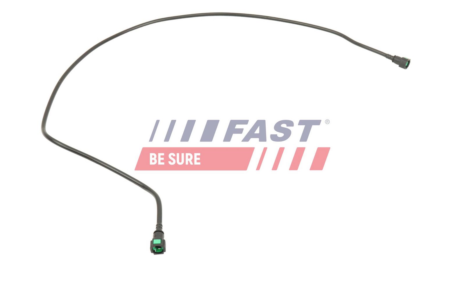 Топливопровод