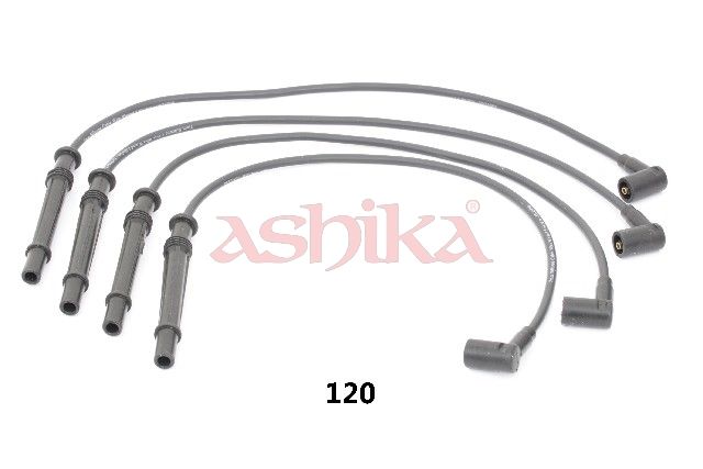 Set cablaj aprindere ASHIKA 132-01-120