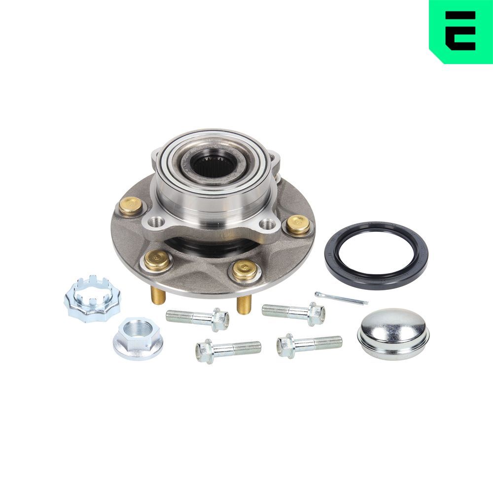 Set rulment roata OPTIMAL 951744L