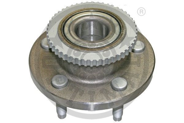 Zestaw łożysk koła OPTIMAL 301333