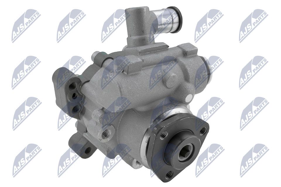 Pompa hydrauliczna, układ kierowniczy NTY SPW-ME-023