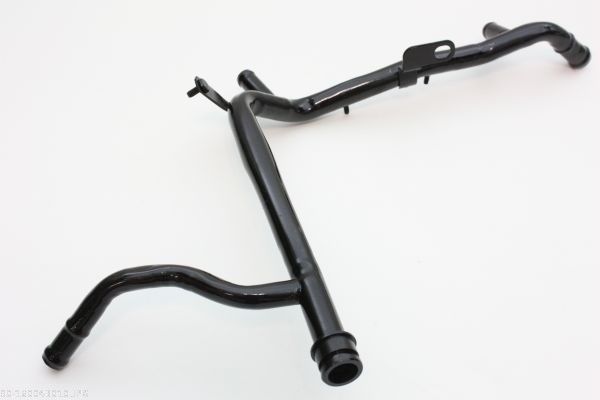 Трубка охлаждающей жидкости