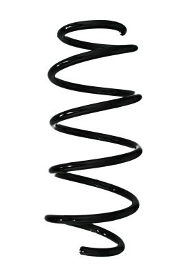 Arc spiral SPIDAN 86488