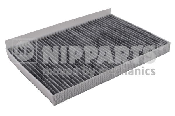 Filtr, wentylacja przestrzeni pasażerskiej NIPPARTS N1340531