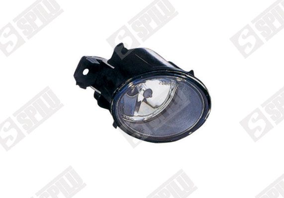 Projecteur antibrouillard