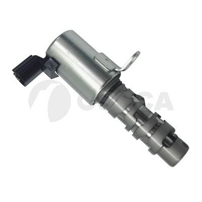 Регулирующий клапан, выставление распределительного вала