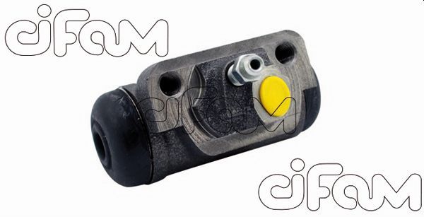 Cylinderek hamulcowy CIFAM 101-372