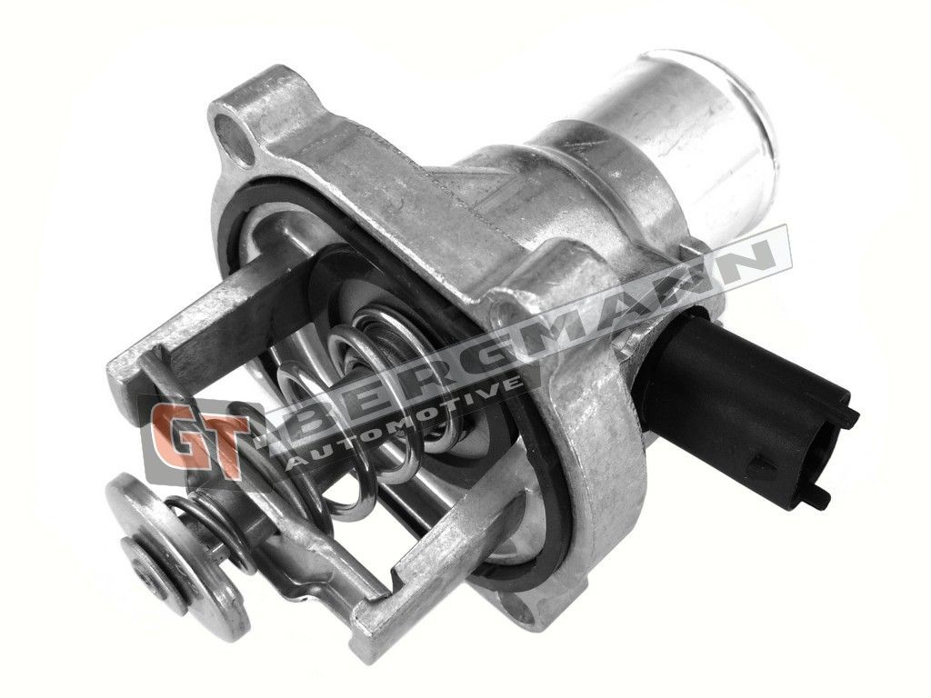Levně Termostat, chladivo GT-BERGMANN Automotive GT17-027