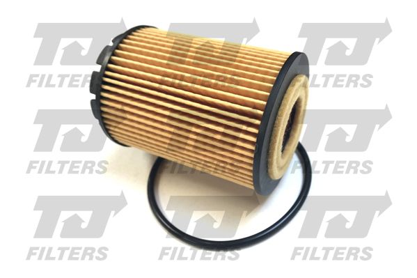 Filtr oleju QUINTON HAZELL QFL0339