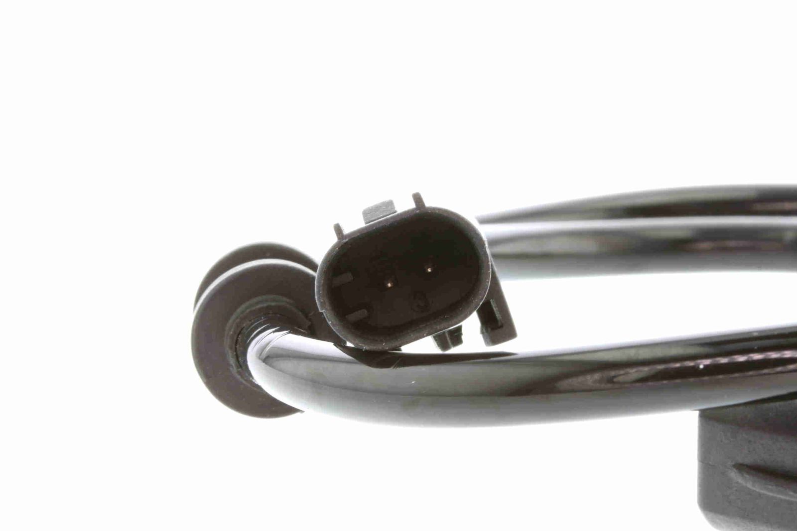 Capteur, vitesse de roue
