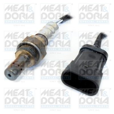 Sonda lambda MEAT & DORIA 81846