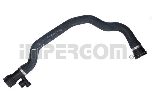 Furtun radiator ORIGINAL IMPERIUM 224689