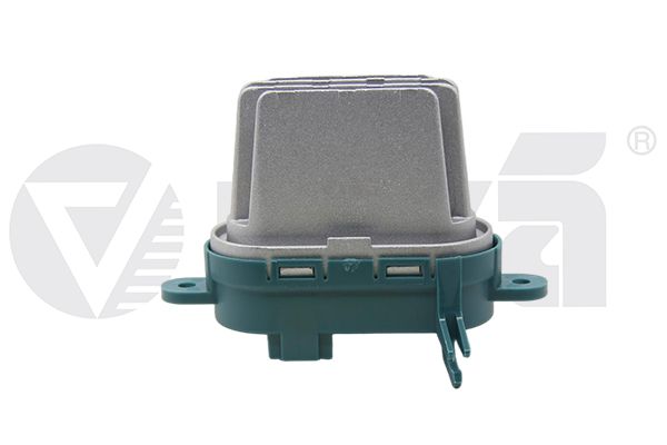 Регулятор, вентилятор салона