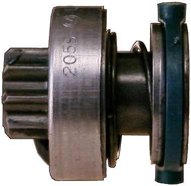 cuplaj unisens,demaror HC-Cargo F 032 137 483