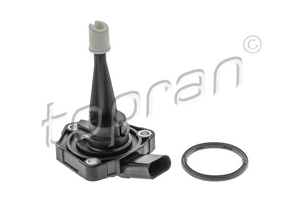 senzor,nivel ulei motor TOPRAN EHVP 117 843