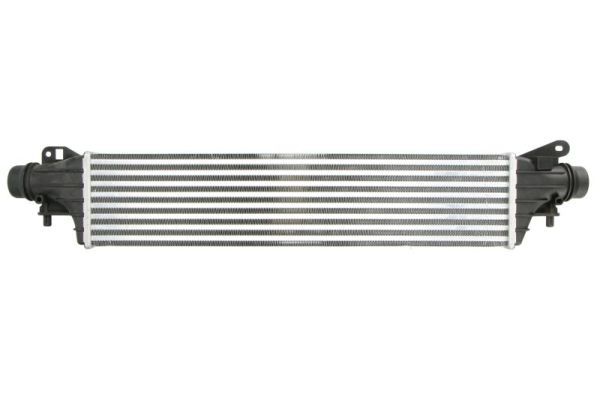 Intercooler, compresor THERMOTEC DAX038TT