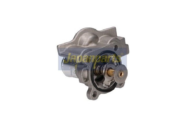 Levně Termostat, chladivo JAPANPARTS VT-FI02