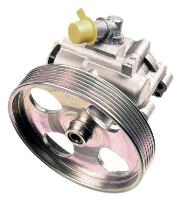 Pompa hydrauliczna, układ kierowniczy BOSCH K S01 000 117