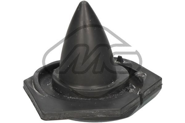 Dystans gumowy, resorowanie METALCAUCHO 55553