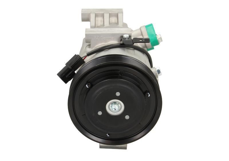 Compresor, climatizare BV PSH +Line Original 090.155.019.874